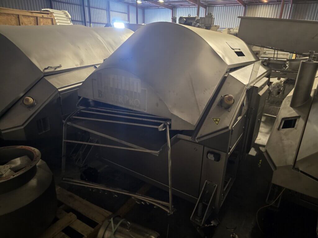 Nothum Batter PRO - view 6