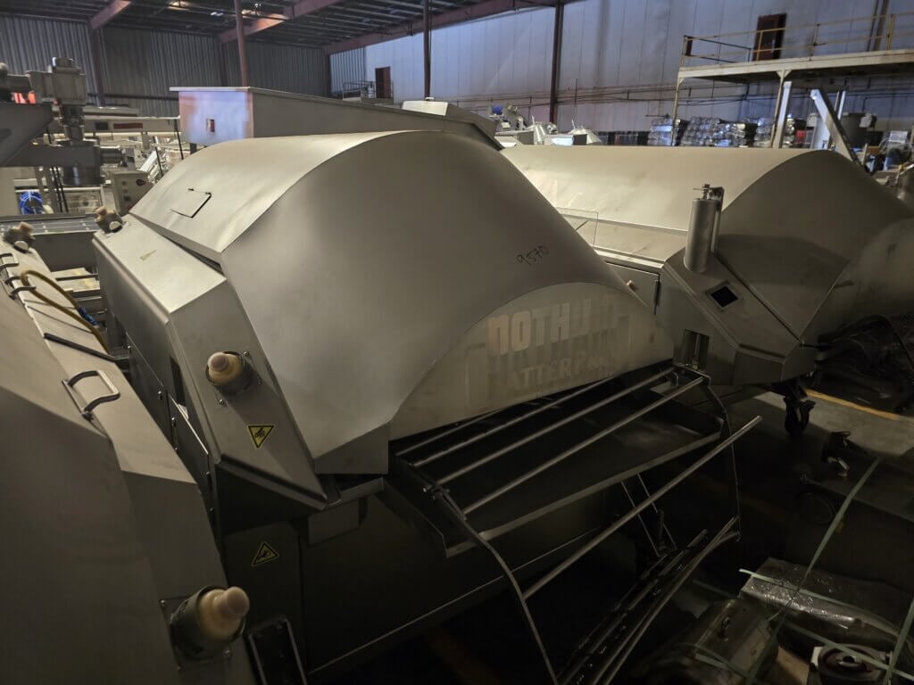 Nothum Batter PRO - view 7