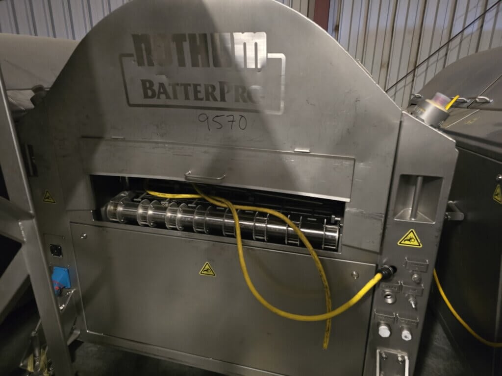 Nothum Batter PRO - view 8
