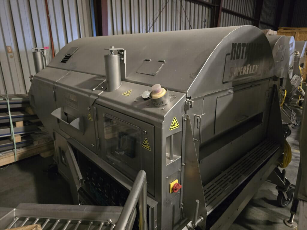 Nothum Batter PRO