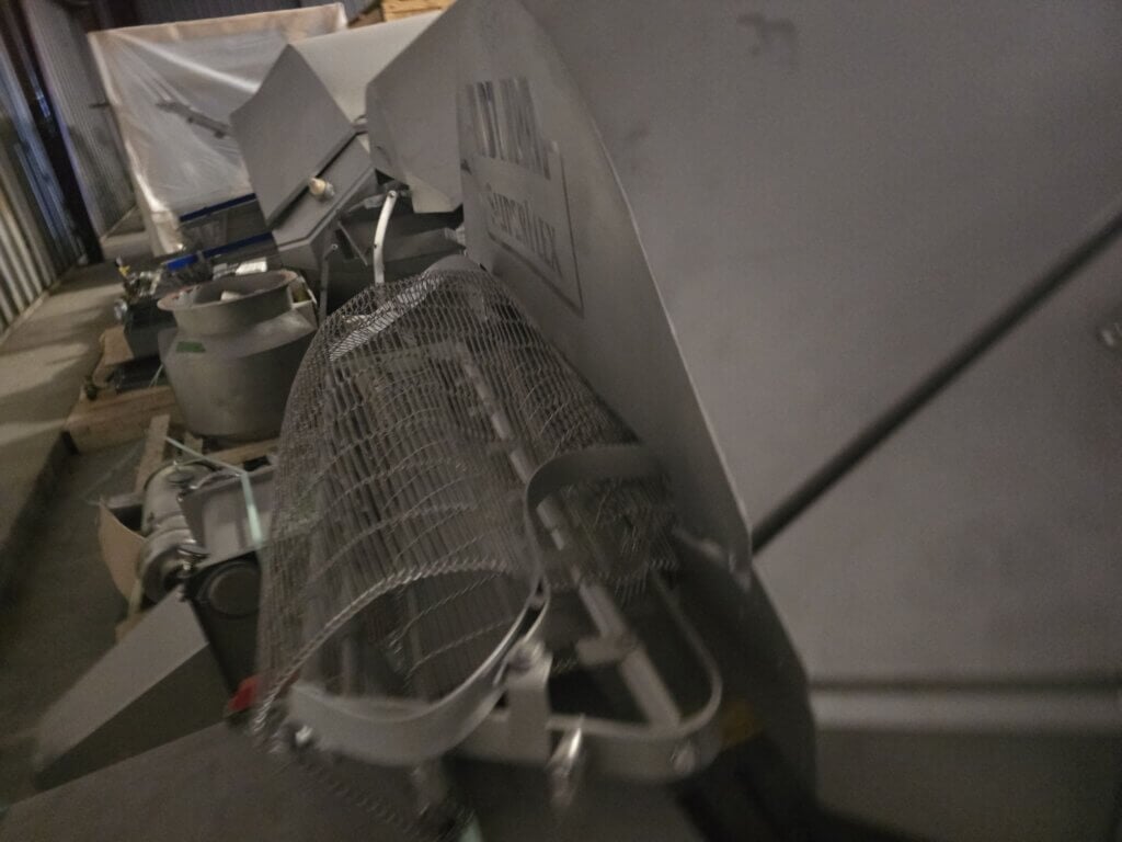 Nothum Batter PRO - view 4