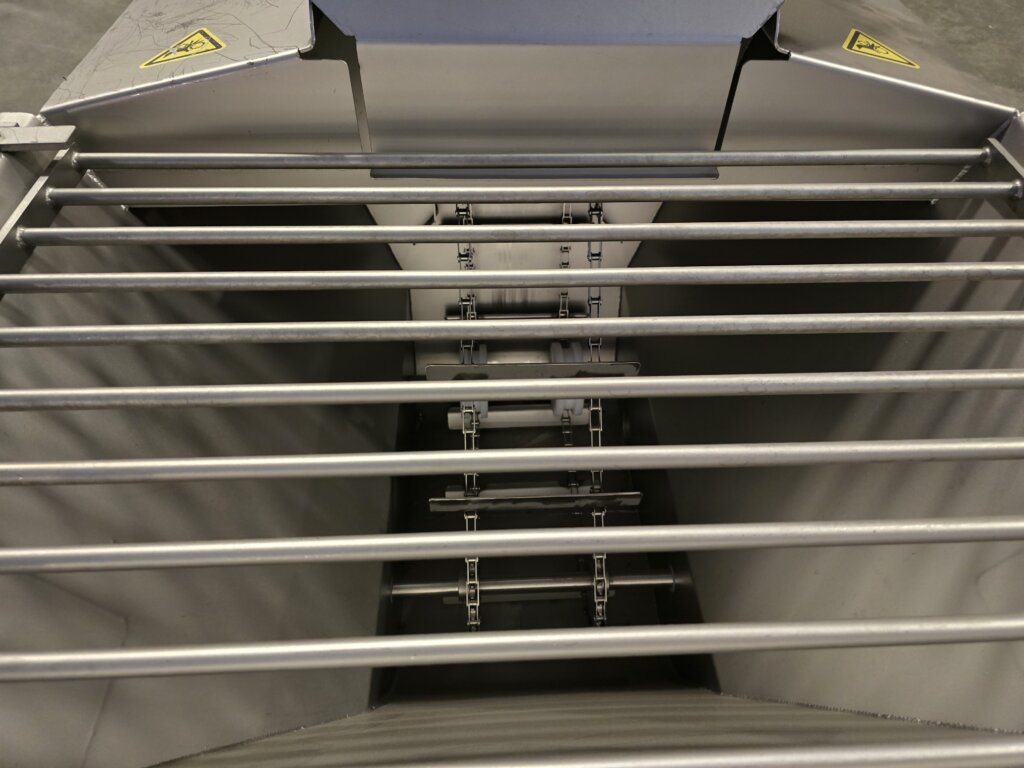 Nothum Acufeeder - view 2