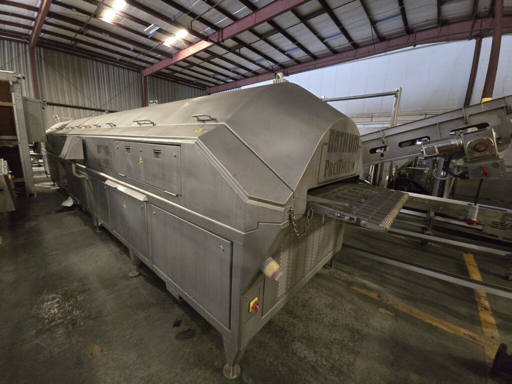 Nothum Thermal Fryer - view 4
