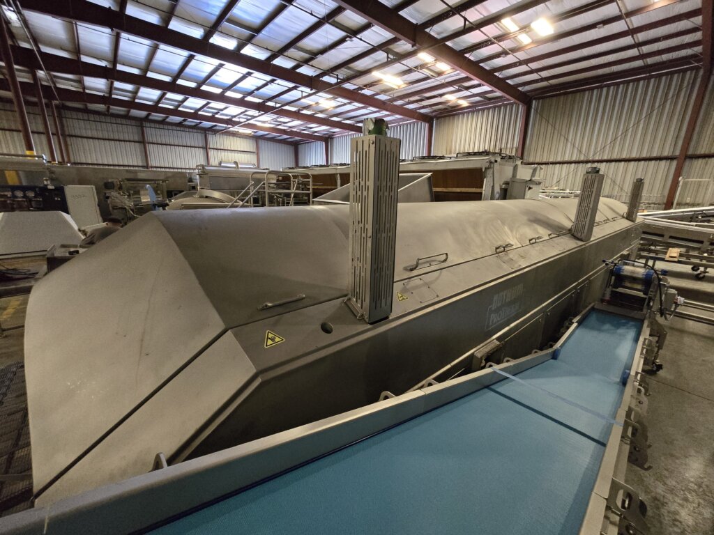 Nothum Thermal Fryer - view 3
