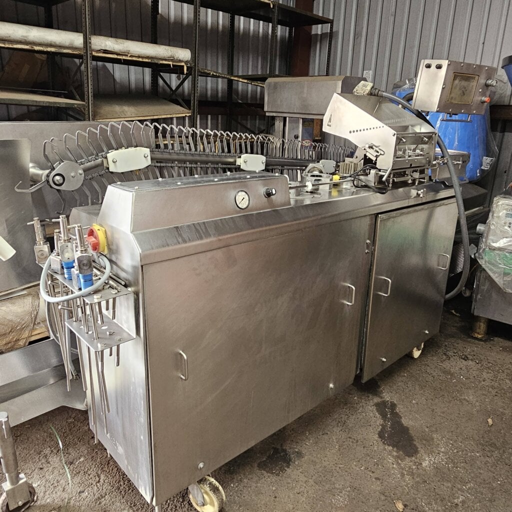 Townsend NL-17 Flex A-B Linker - view 2