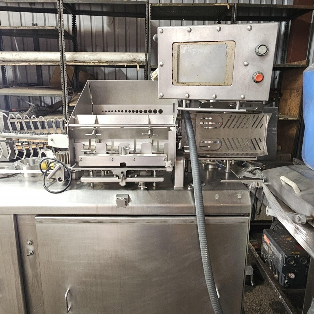 Townsend NL-17 Flex A-B Linker