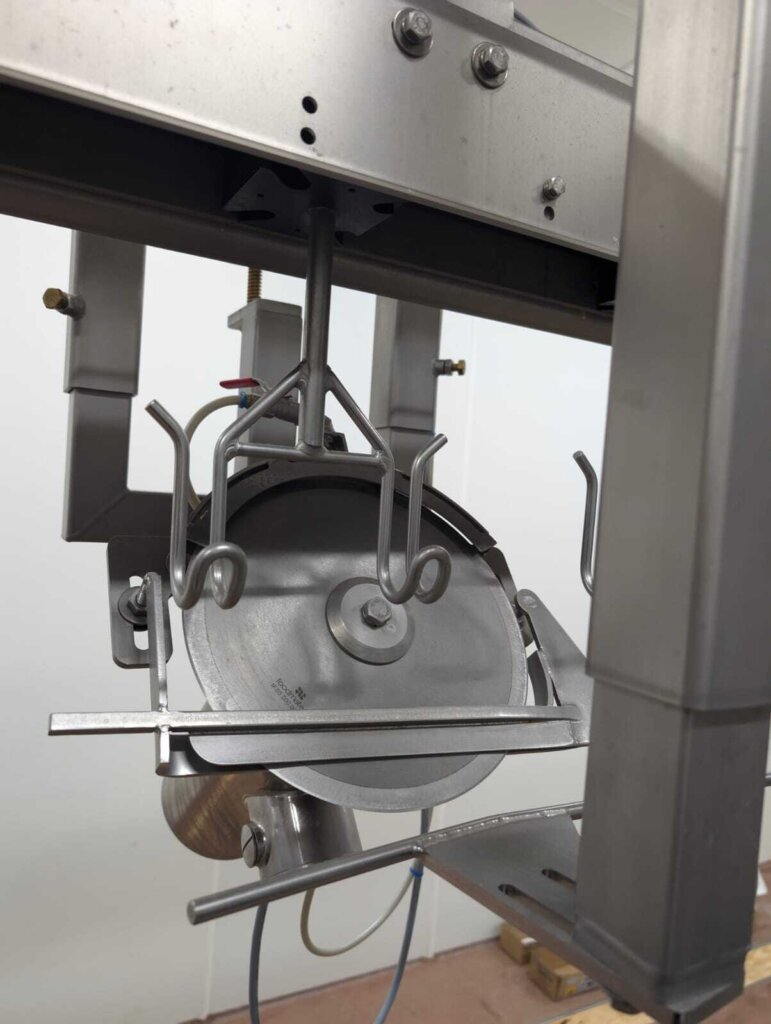 Foodmate Chicken Cut-Up System - view 28