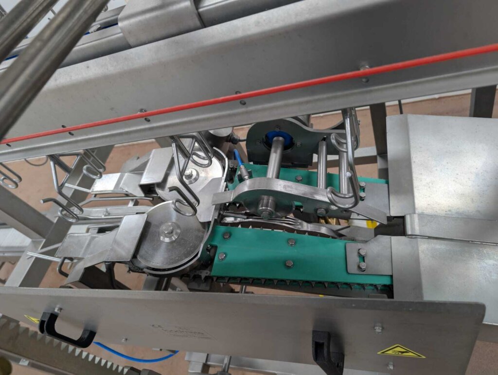 Foodmate Chicken Cut-Up System - view 27