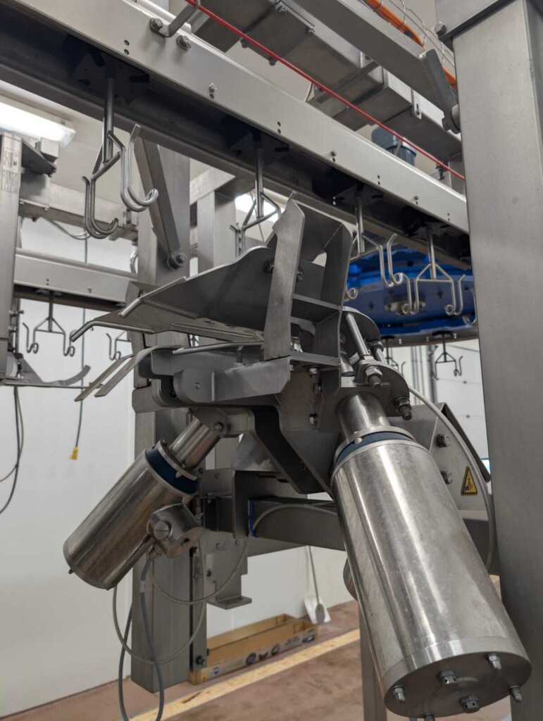 Foodmate Chicken Cut-Up System - view 10