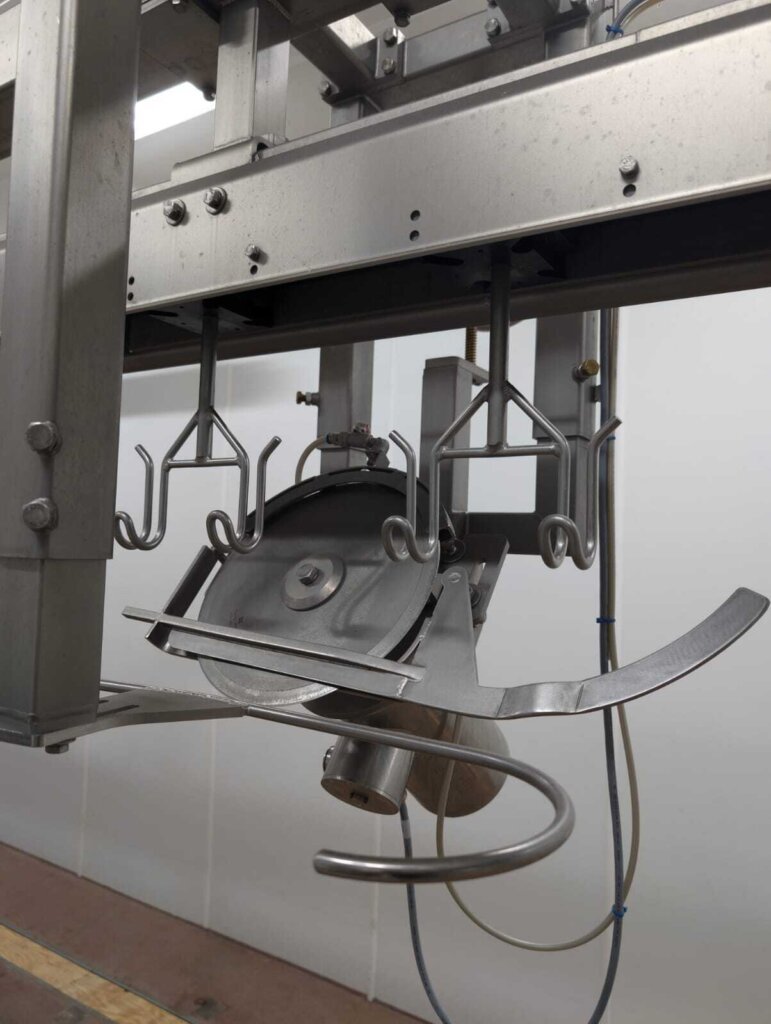 Foodmate Chicken Cut-Up System - view 11