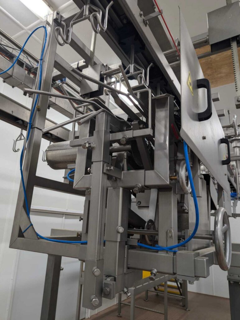 Foodmate Chicken Cut-Up System - view 13