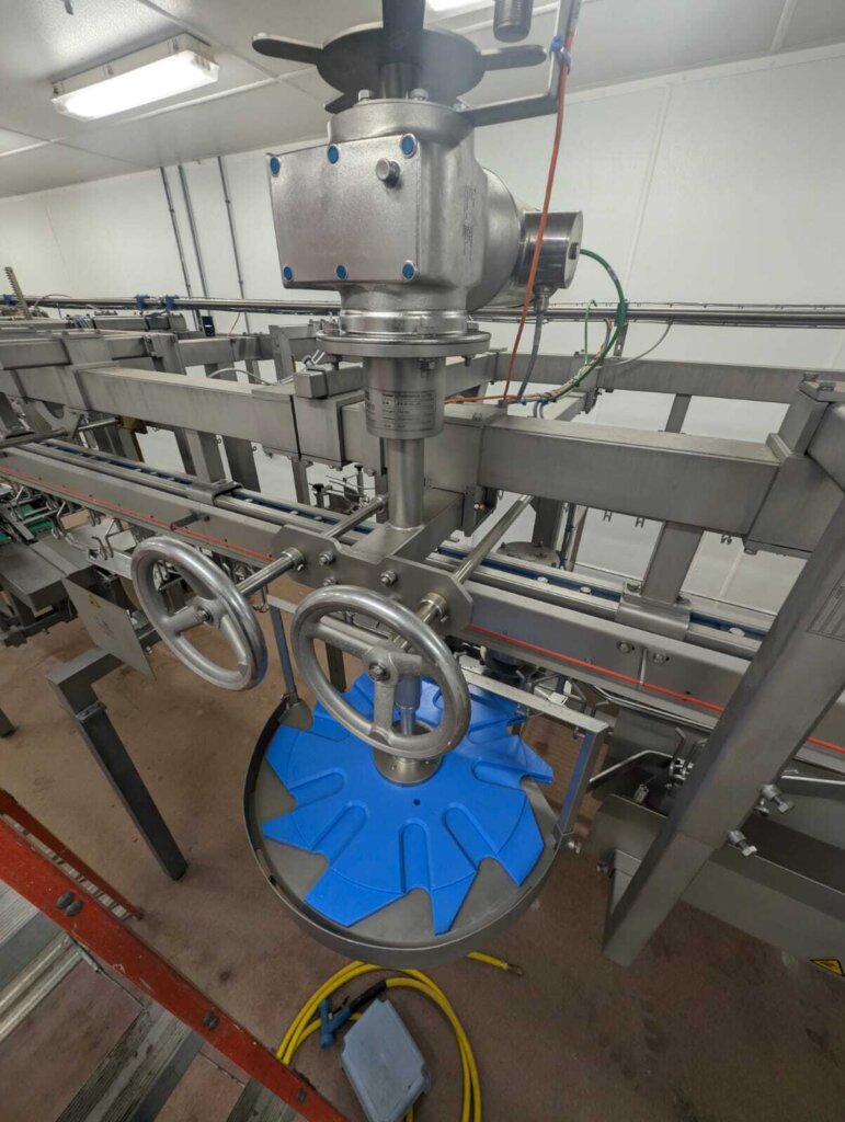 Foodmate Chicken Cut-Up System - view 16