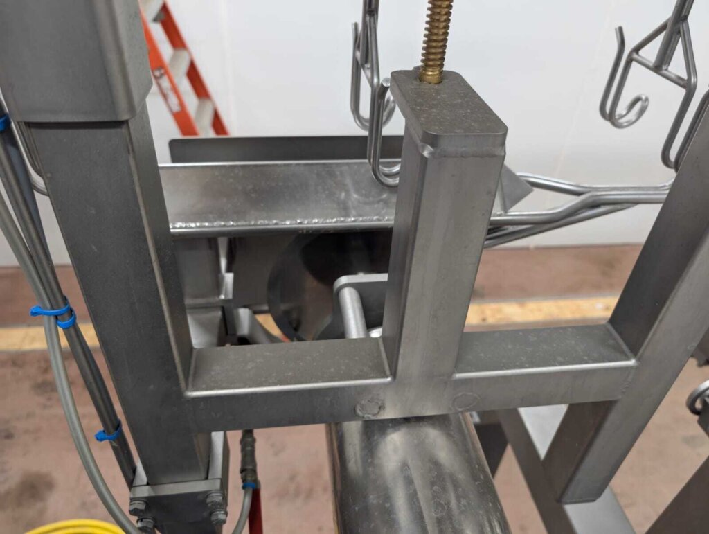 Foodmate Chicken Cut-Up System - view 18