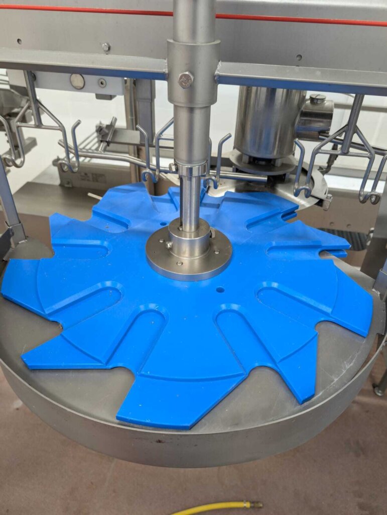Foodmate Chicken Cut-Up System - view 15