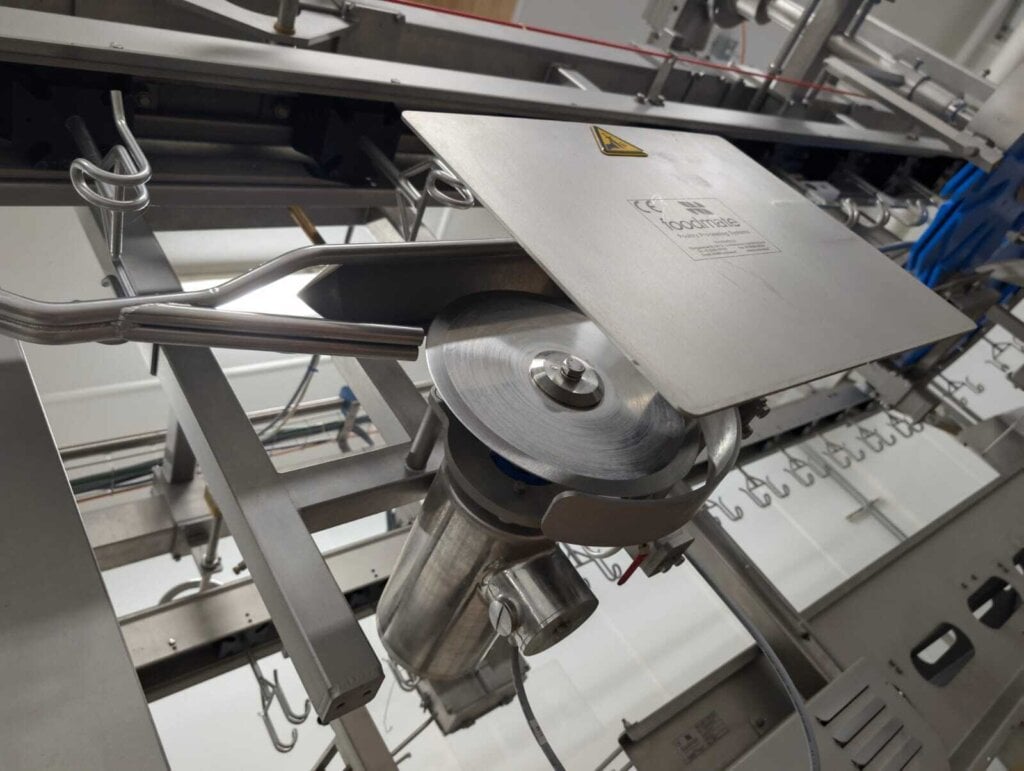 Foodmate Chicken Cut-Up System - view 20