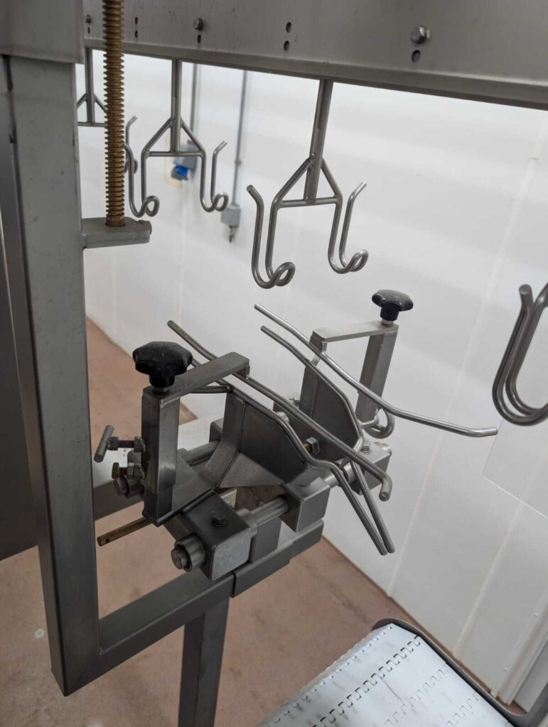 Foodmate Chicken Cut-Up System - view 24