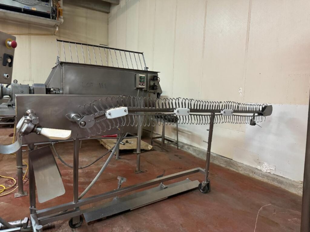 Marel NL-17 Smart Linker - view 2