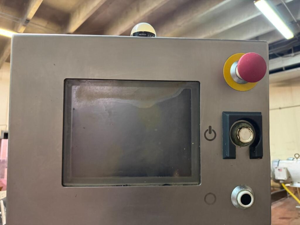 Marel NL-17 Smart Linker - view 8