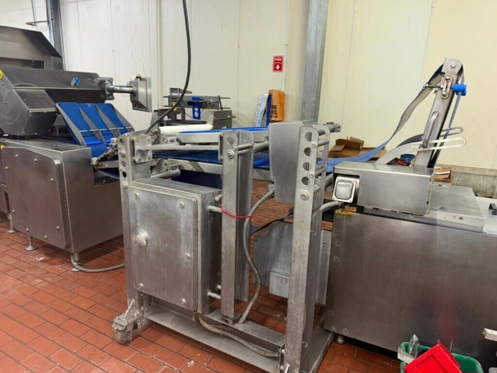 Formax PowerMax 3000 Slicer - view 8