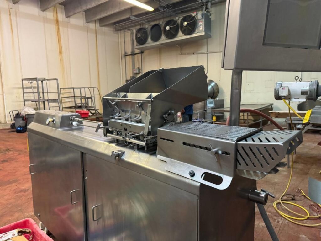 Marel NL-17 Smart Linker - view 7