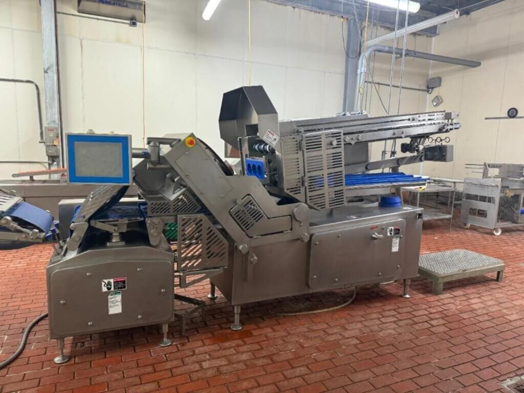 Formax PowerMax 3000 Slicer - view 4