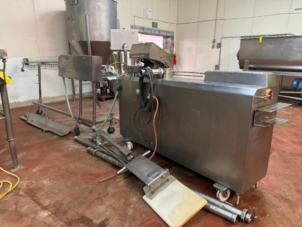 Marel NL-17 Smart Linker - view 4