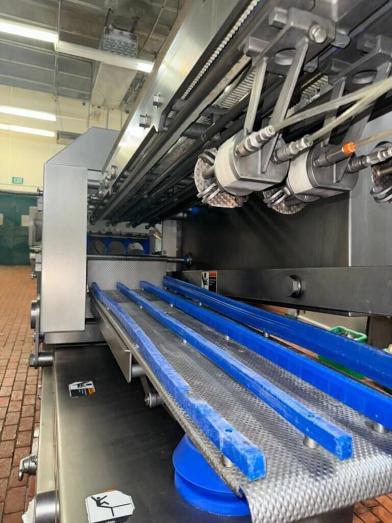 Formax PowerMax 3000 Slicer - view 11