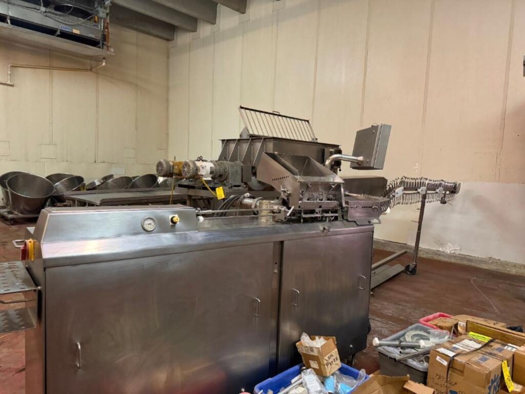 Marel NL-17 Smart Linker - view 11