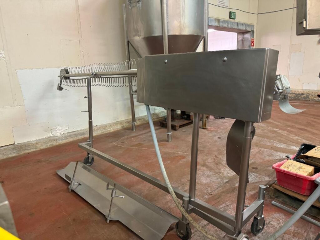 Marel NL-17 Smart Linker - view 6