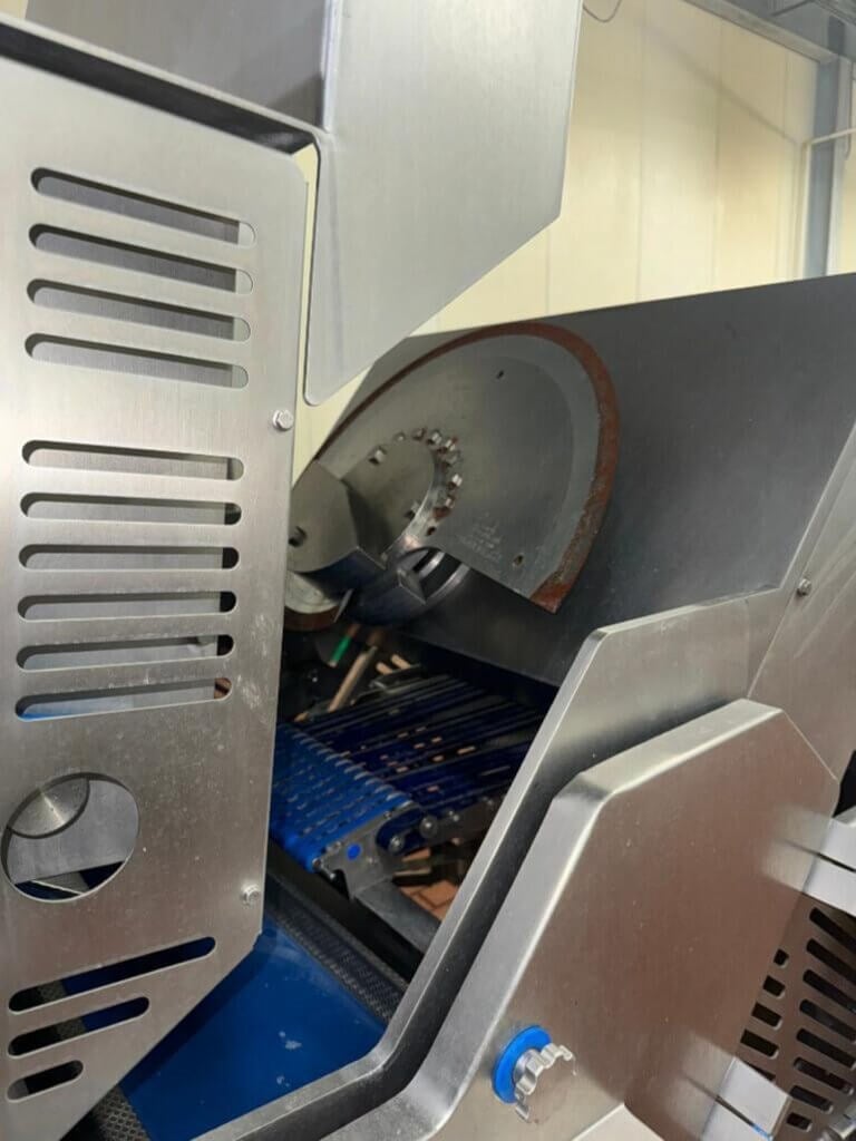 Formax PowerMax 3000 Slicer - view 10