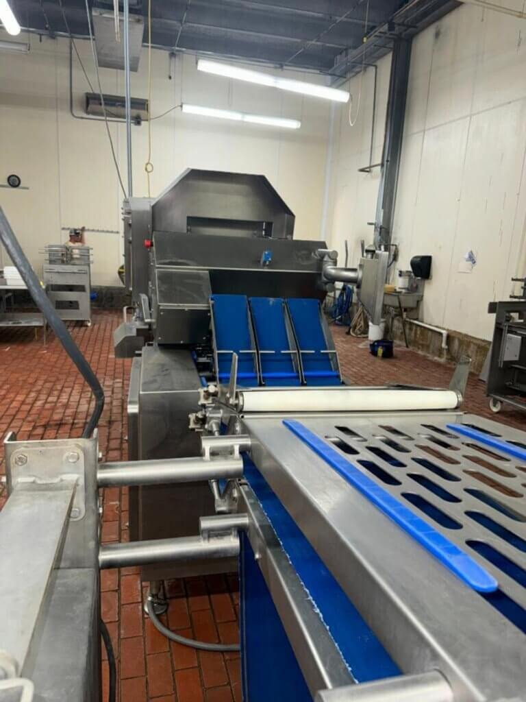 Formax PowerMax 3000 Slicer - view 9