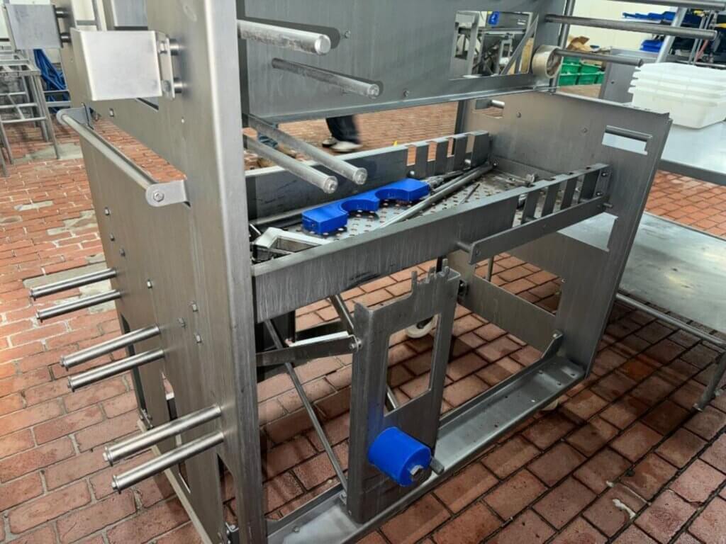 Provisur Formax SX380 Slicer - view 12