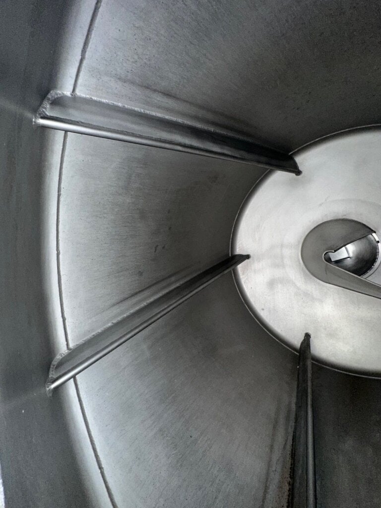 Amfec 175 Vacuum Tumbler - view 3