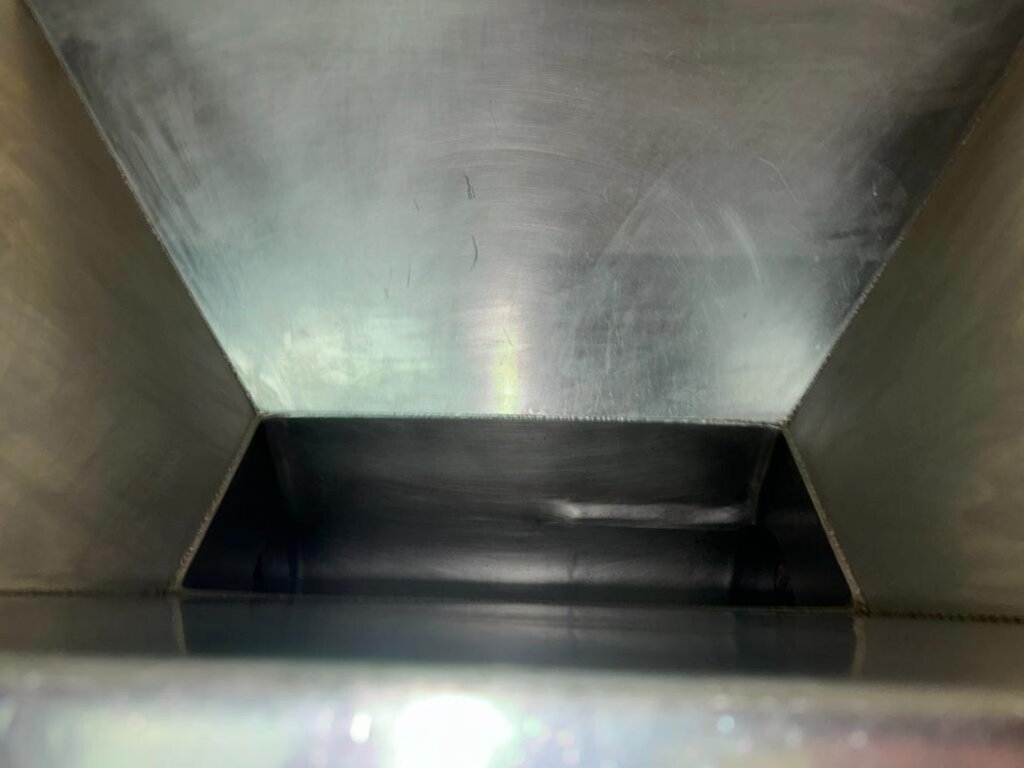 Dixie 200MM Grinder - view 5