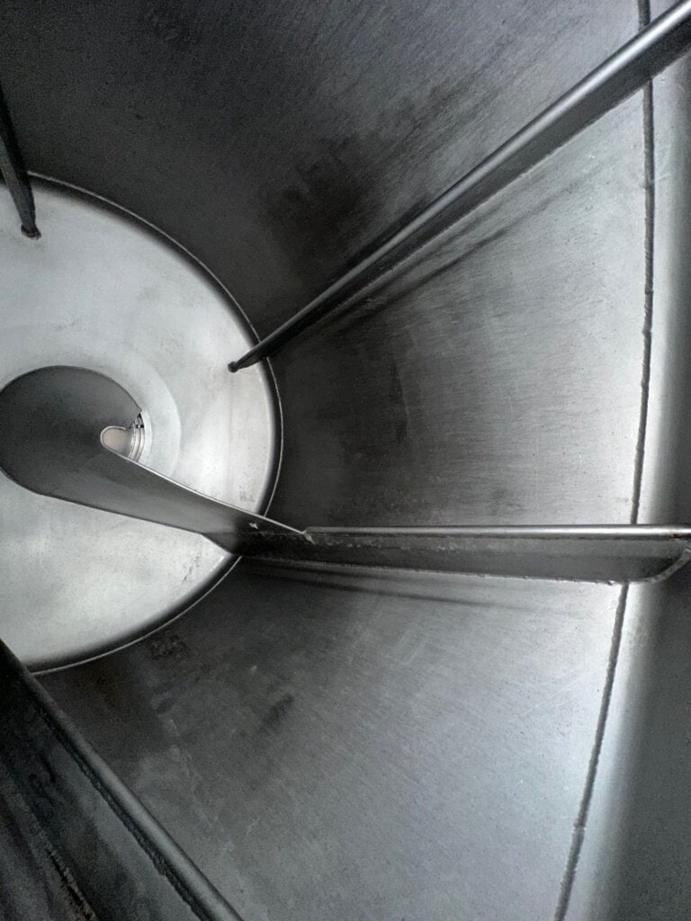 Amfec 175 Vacuum Tumbler - view 5