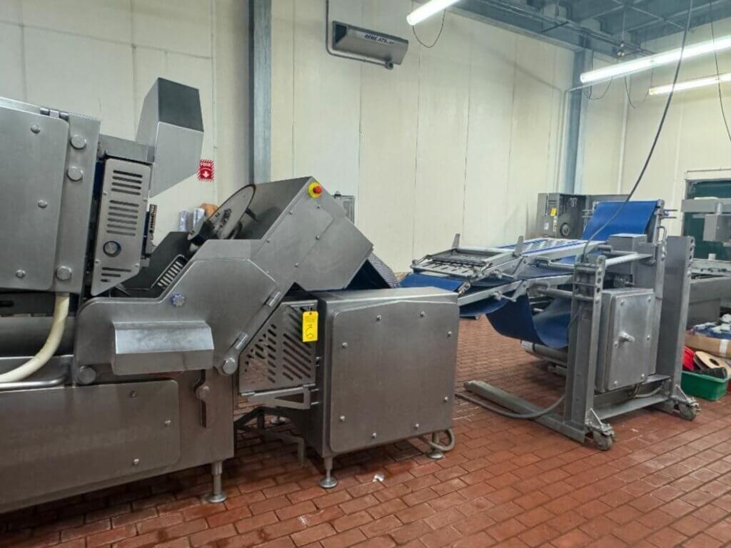 Formax PowerMax 3000 Slicer - view 7