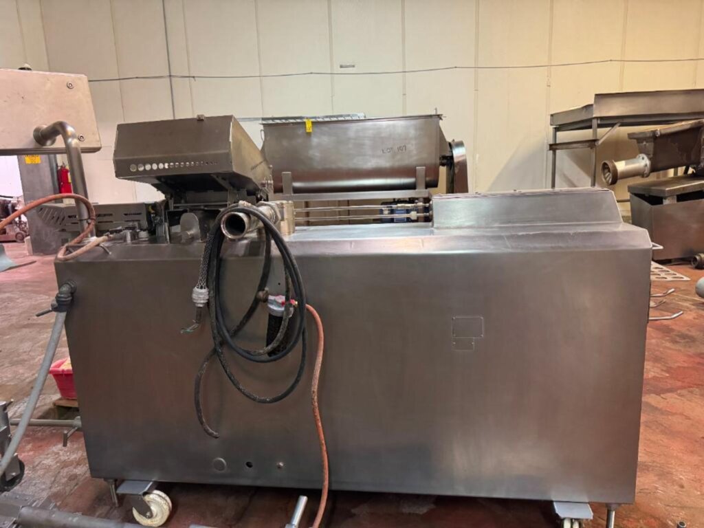 Marel NL-17 Smart Linker - view 5