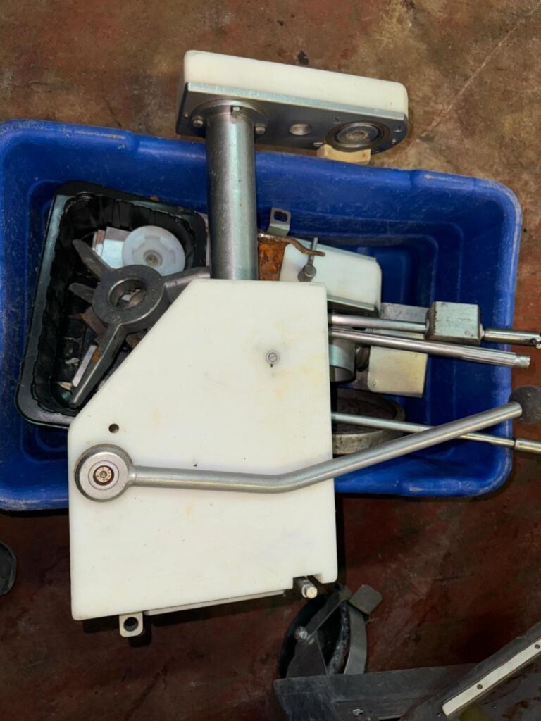 Handtmann VF 616 Vacuum Stuffer - view 8