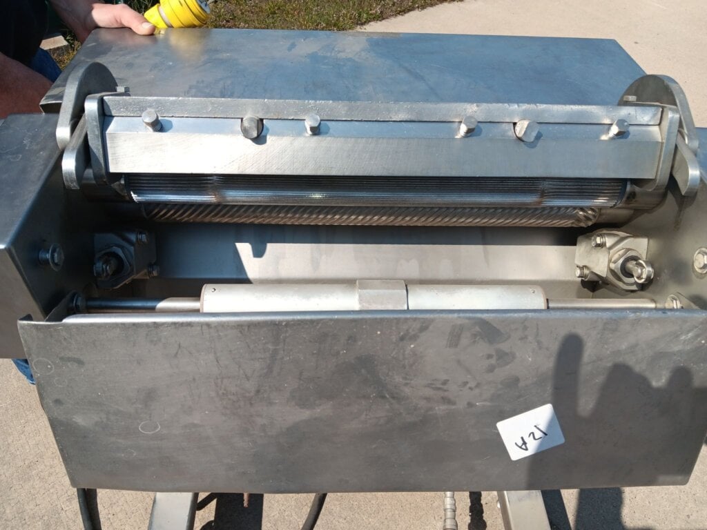 Townsend 7500 Membrane Skinner - view 3