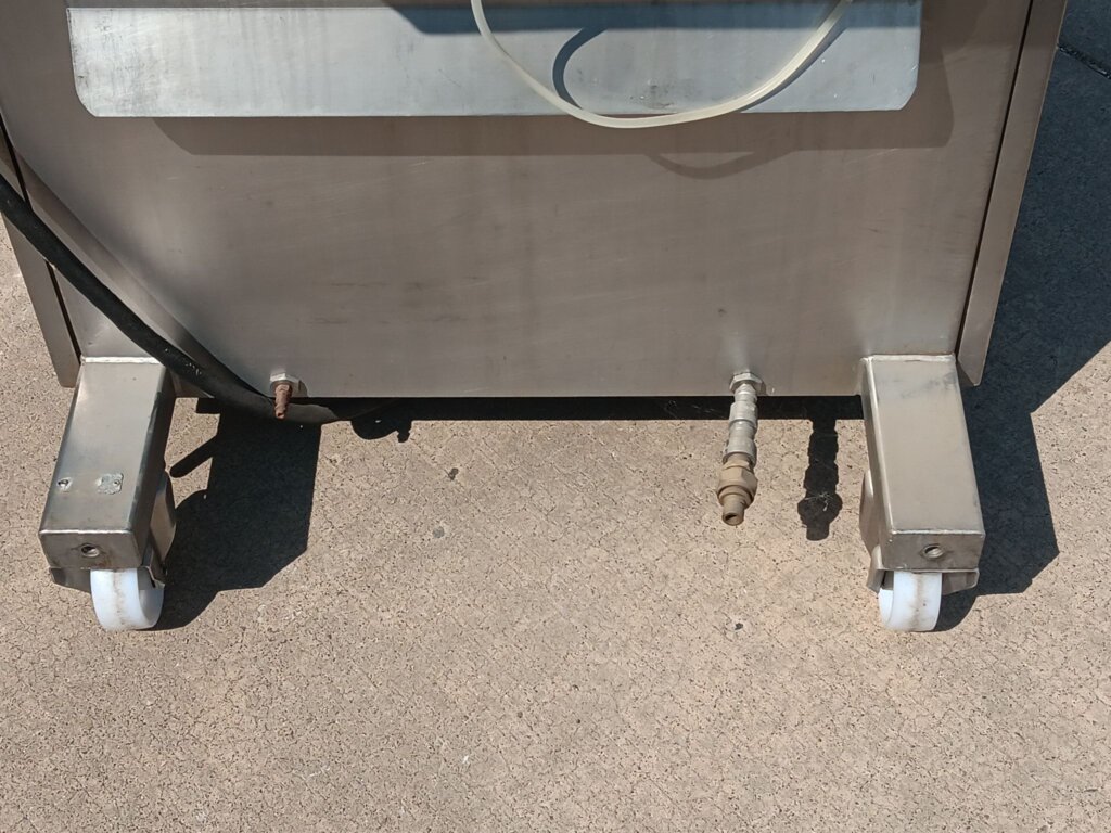 Townsend 7500 Membrane Skinner - view 4