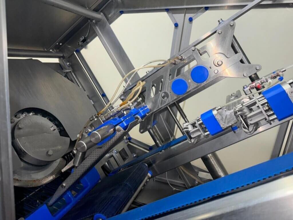 Provisur Formax SX380 Slicer - view 8