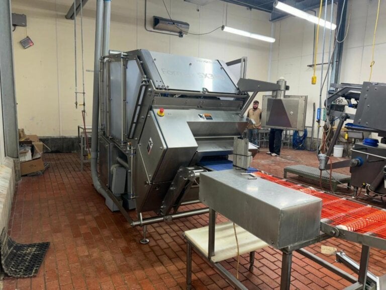 Provisur Formax SX380 Slicer