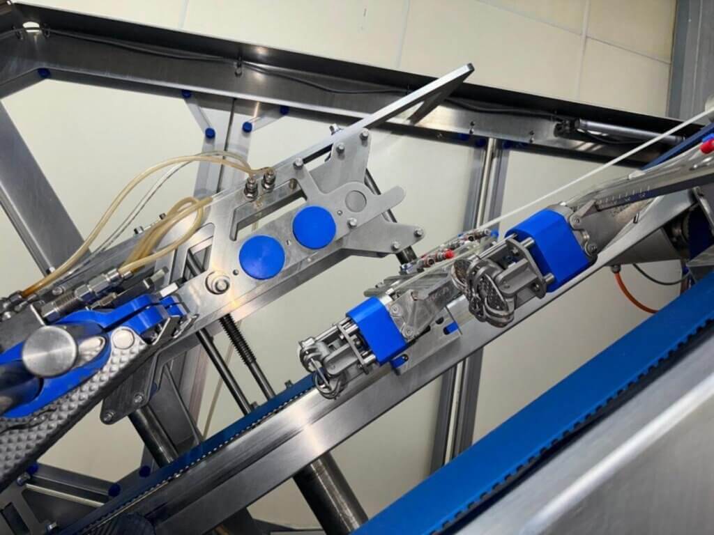 Provisur Formax SX380 Slicer - view 7