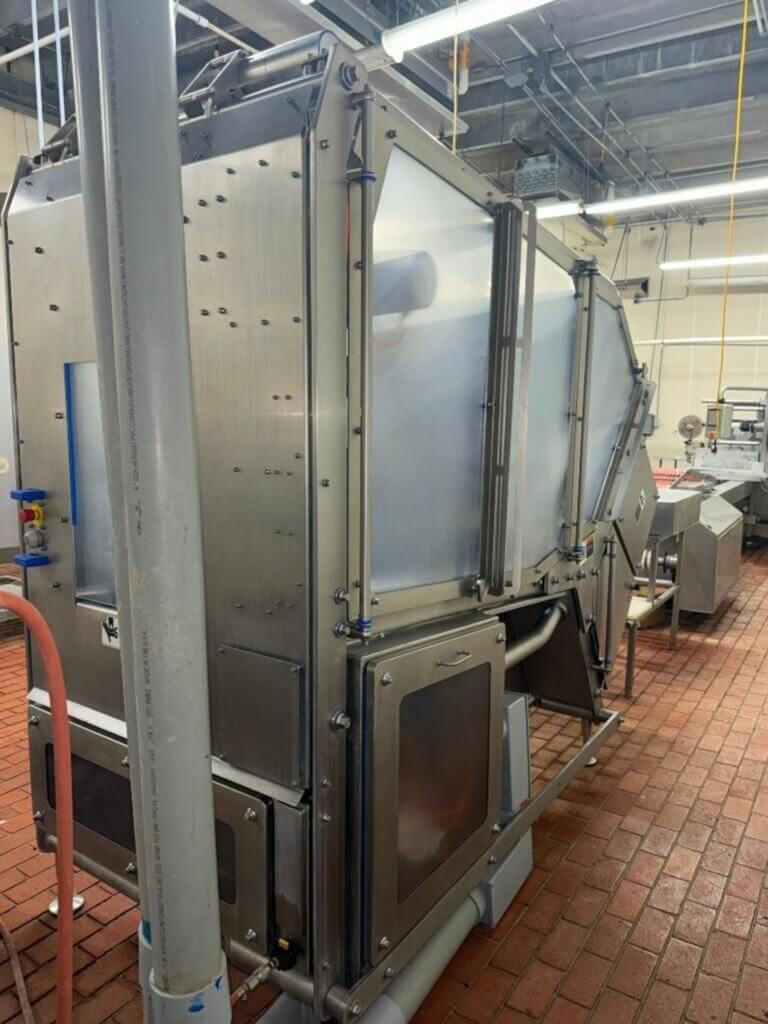 Provisur Formax SX380 Slicer - view 13