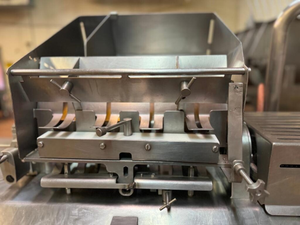 Marel NL-17 Smart Linker - view 3