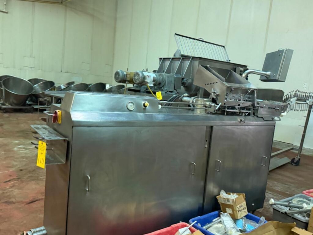 Marel NL-17 Smart Linker - view 13