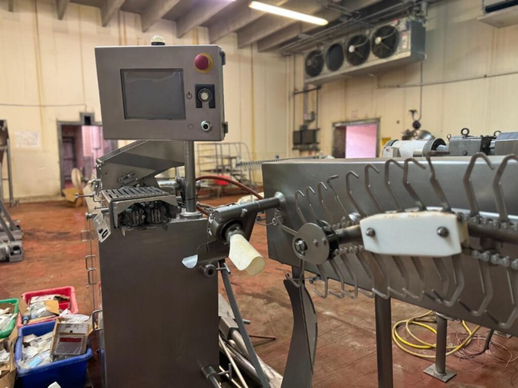 Marel NL-17 Smart Linker - view 10