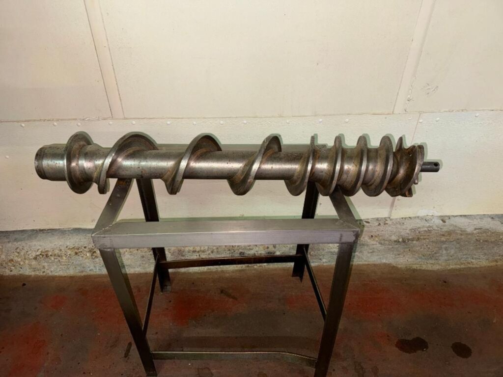Dixie 200MM Grinder - view 4