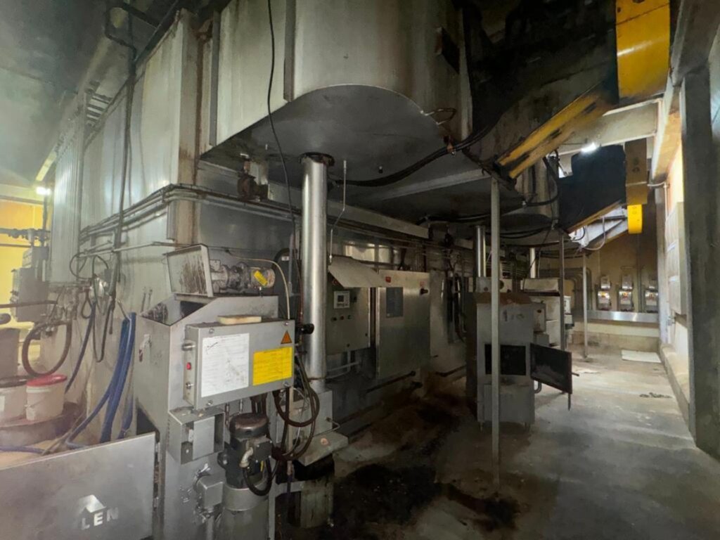 Marlen 10 Truck Smokehouse - view 9