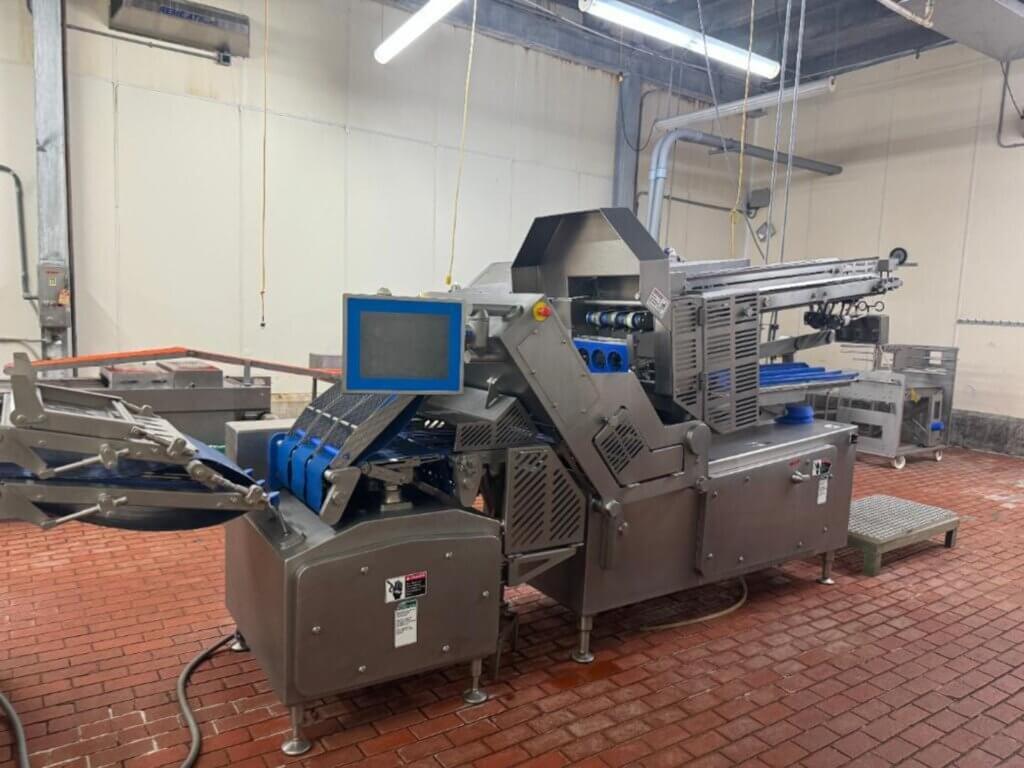 Formax PowerMax 3000 Slicer